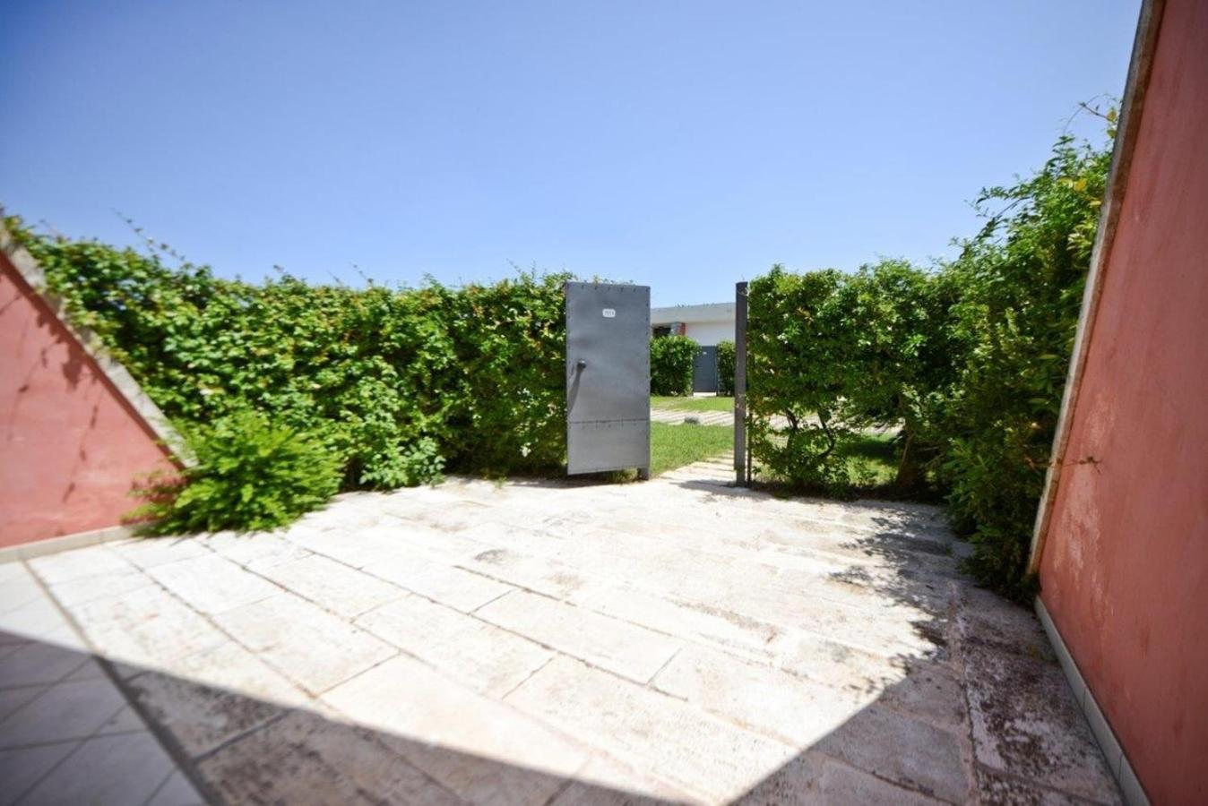 Grand Hotel Masseria Santa Lucia Ostuni Exteriör bild