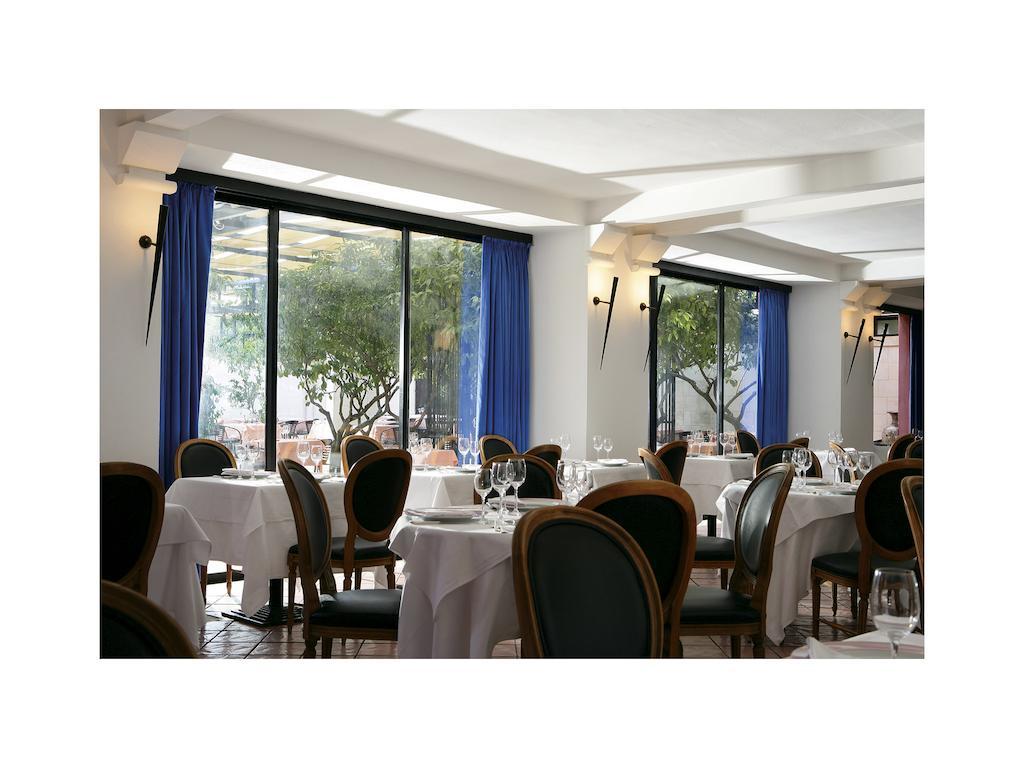 Grand Hotel Masseria Santa Lucia Ostuni Exteriör bild